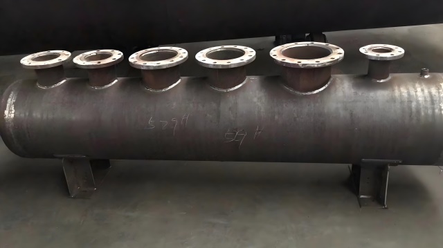玛曲集分水器属于特种设备吗